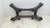 2018-2024 Chevrolet Equinox LT AWD Rear Crossmember Subframe 26389887 OEM used OEM rear subframe and crossmember