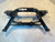 2019- 2023 AUDI VW QUATTRO 2.0L REAR SUBFRAME CROSSMEMBER CRADLE OEM 5Q0505235J used OEM rear subframe and crossmember