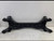 2006-2010 Sonata & Azera V6 REAR crossmember sub frame cradle cross member oem used OEM rear subframe and crossmember