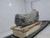 Used BMW X5 2011 Automatic Transmission Assembly OEM Black 142K miles used OEM transmission assembly