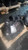2016 Ford Edge Automatic Transmission Assembly Black OEM Used 132K Miles used OEM transmission assembly