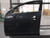 2012 Volvo 60 series Front Left Used OEM complete door assembly used OEM complete door assembly