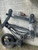2015-2017 Chrysler 200 Front-Wheel Drive REAR crossmember sub frame cradle oem used OEM rear subframe and crossmember