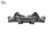 2016-2023 CHEVROLET MALIBU FWD REAR SUBFRAME SUB FRAME CROSSMEMBER CRADLE OEM used OEM rear subframe and crossmember