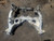 BMW 640I 650I 550 535 F10 F12 OEM 11-17 FRONT SUBFRAME CROSSMEMBER CRADLE used OEM rear subframe and crossmember