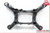 06-12 Mercedes X164 GL450 ML350 Rear Subframe Sub Frame Crossmember Bar OEM used OEM rear subframe and crossmember