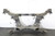 2016 Subaru WRX STI Rear Suspension Differential Subframe Assembly OEM 15-21 used OEM differential and carrier assembly
