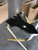 2020 Hyundai Elantra OEM Black Front Left Fender Used OEM 66310F2500 used OEM fender