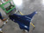 2020 Hyundai Elantra OEM Blue Right Fender Used 66320F2500 Salvage used OEM fender