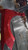 Used OEM Red Fender Front Left Fits 2010 Audi Q5 OEM OEM OEM used OEM fender