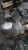 Used Jeep Compass Differential Carrier Assembly OEM 2012 Black 123K Miles used OEM differential carrier