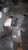 Lincoln MKC 2016 Differential Carrier Assembly OEM Used White 106K Miles used OEM differential carrier