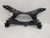 2009-2011 Honda Pilot Rear FWD Subframe Crossmember Engine Cradle Assembly OEM used OEM rear subframe and crossmember