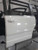 2011 Volkswagen Routan electric Rea Used OEM complete door assembly used OEM complete door assembly