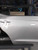 2020 Hyundai Elantra Rear Right Silver OEM Door Used 4DR PW Model used OEM complete door assembly