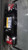 Used OEM Black Tailgate for Lexus ES300 2002-2004 Salvage OEM Part used OEM liftgate or tailgate