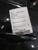 2020 Hyundai Elantra Right Rear Door Grey Used OEM 4DR Sedan used OEM complete door assembly