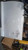 2015 Jaguar XJ Left Front Door OEM White Used Salvage Auto Part used OEM complete door assembly