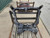 2013-2015 Nissan Pathfinder Subframe Crossmember Engine Cradle Rear 4x2 FWD OEM used OEM rear subframe and crossmember