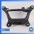09-16 BMW E89 Z4 Rear Sub Frame Subframe Suspension Crossmember 6857131 OEM 75k used OEM rear subframe and crossmember
