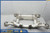 2012-2018 BMW M6 650i Gran Coupe Convertible Rear Crossmember Subframe OEM. used OEM rear subframe and crossmember