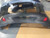 2014 Hyundai Elantra Red Rear Bumper Assembly OEM Used 13-17 Fits GT Korea used OEM bumper cover