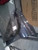 2020 Hyundai Elantra OEM Gray Front Left Fender Used Good Condition used OEM fender