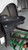 2020 Hyundai Elantra OEM Grey Right Fender Used Salvage Part used OEM fender