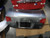 2006 Audi A4 Silver OEM Tailgate 8E5827023K Used 6 Mo Warranty used OEM liftgate or tailgate
