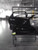 2018 Hyundai Santa Fe Rear Right Door OEM Used Auto Part Gray Finish used OEM complete door assembly