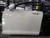 Lincoln MKZ 2015 Left Front Door OEM White Used 4WD 2.0L used OEM complete door assembly
