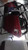 2018 Ford Fusion Left Rear Door Red OEM Used SALVAGE Part used OEM complete door assembly