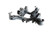 2016 - 2020 CHEVROLET CAMARO RS 3.6L V6 REAR CROSSMEMBER SUBFRAME K FRAME OEM used OEM rear subframe and crossmember