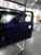 BMW X1 2015 Left Driver Side Blue OEM Door Used Salvage used OEM complete door assembly
