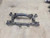 2010-2015 Hyundai Tucson AWD Rear Subframe Crossmember OEM used OEM rear subframe and crossmember