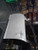 Used 2011 Kia Optima Front Left White OEM Door 760032T000, 760034C000 used OEM complete door assembly