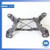 06-09 Jaguar X358 XJ8 XJR Vanden Plas Rear Suspension Crossmember Subframe OEM used OEM rear subframe and crossmember