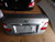 2012 Infiniti M37 Silver OEM Tailgate 4DR SLV Used 121K Warranty 6 Mo used OEM liftgate or tailgate