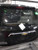 2017 Chevrolet Equinox Black OEM Deck Lid Used Salvage Part used OEM deck lid