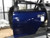 2020 Kia Optima Blue Left Front Door OEM Used Salvage Repair Part used OEM complete door assembly