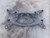 2009-2011 Honda Pilot Rear AWD Subframe Crossmember Engine Cradle OEM 09-11 used OEM rear subframe and crossmember