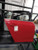 2016 Chevrolet Cruze Rear Right Door Red OEM Used 117K Miles used OEM complete door assembly