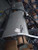 2014 Nissan Maxima Left Front Door Silver OEM Used 4DR SLV 93000 Miles used OEM complete door assembly