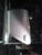 2008 Audi A6 Left Front Door Silver OEM Used Repair Part used OEM complete door assembly