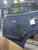 2013 Hyundai Santa fe electric privacy tint glass SWB Used OEM complete door assembly used OEM complete door assembly