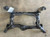 2009-2017 Audi Q5 Rear Engine Cradle Subframe Crossmember Pre-Owned used OEM rear subframe and crossmember