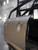 Ford C-Max 2013 Silver Left Front Door OEM Used Salvage Part used OEM complete door assembly