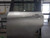 2015 Nissan Versa LH Silver Used OEM Front Door 4DR Left Side used OEM complete door assembly