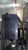 2013 Chevrolet Malibu Left Front Blue OEM Used Door 119K Mileage used OEM complete door assembly