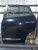 2013 Nissan Rogue Black Left Rear Door OEM Used Salvage SUV used OEM complete door assembly